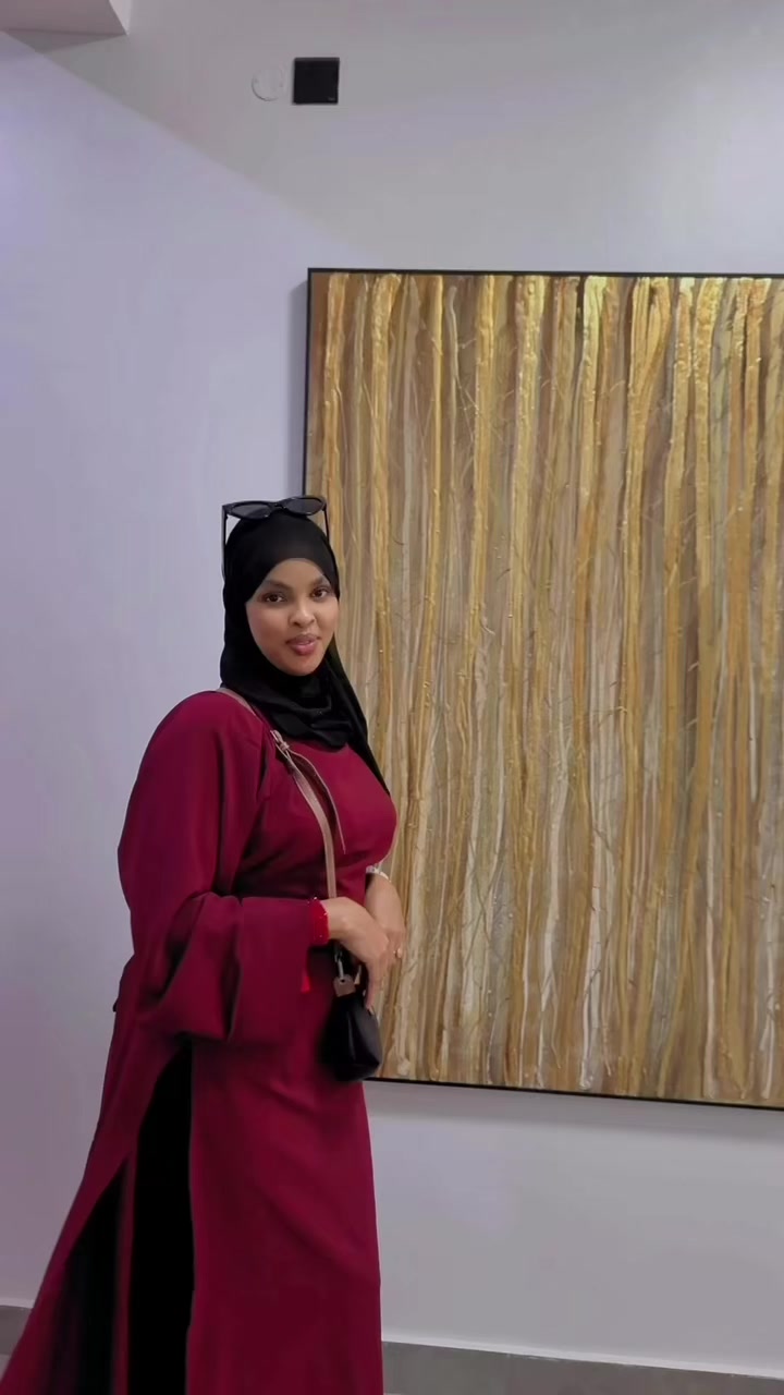 @Fadumo Riyaad