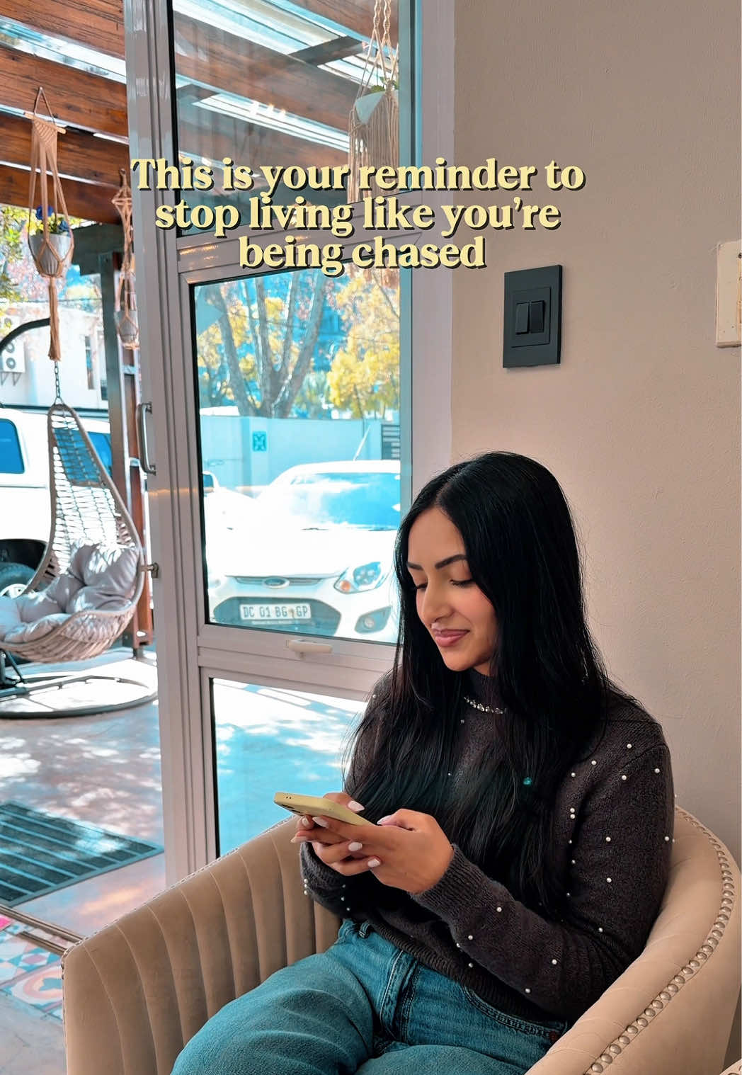 @Sanam Naran | Psychologist