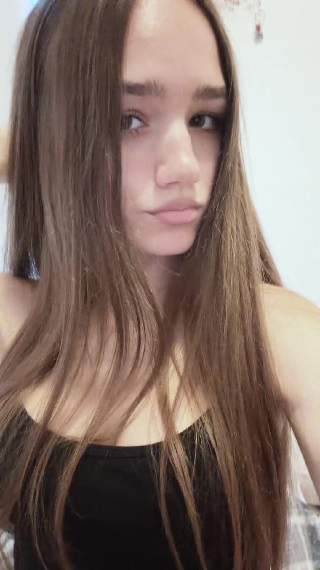 @нася