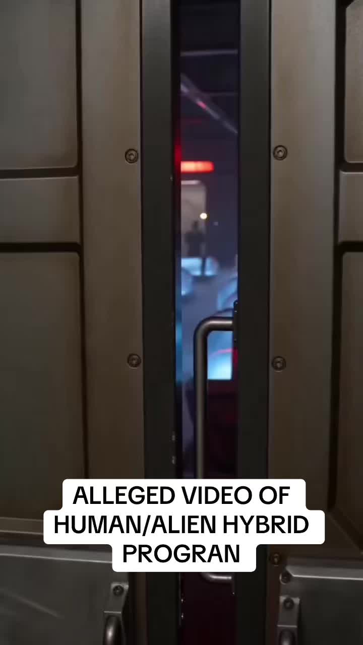 @Alien World