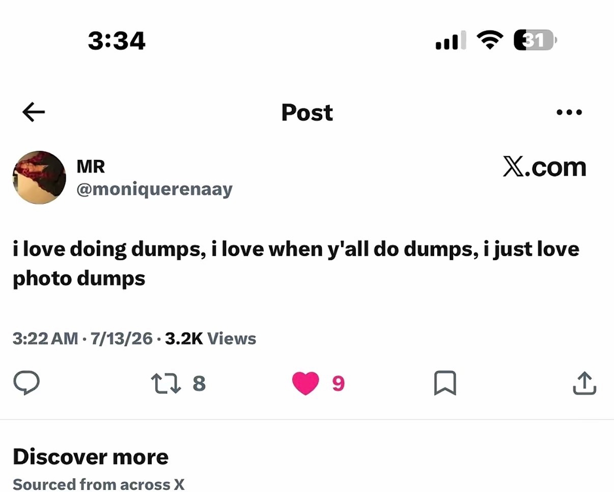 @Lexi Janae
