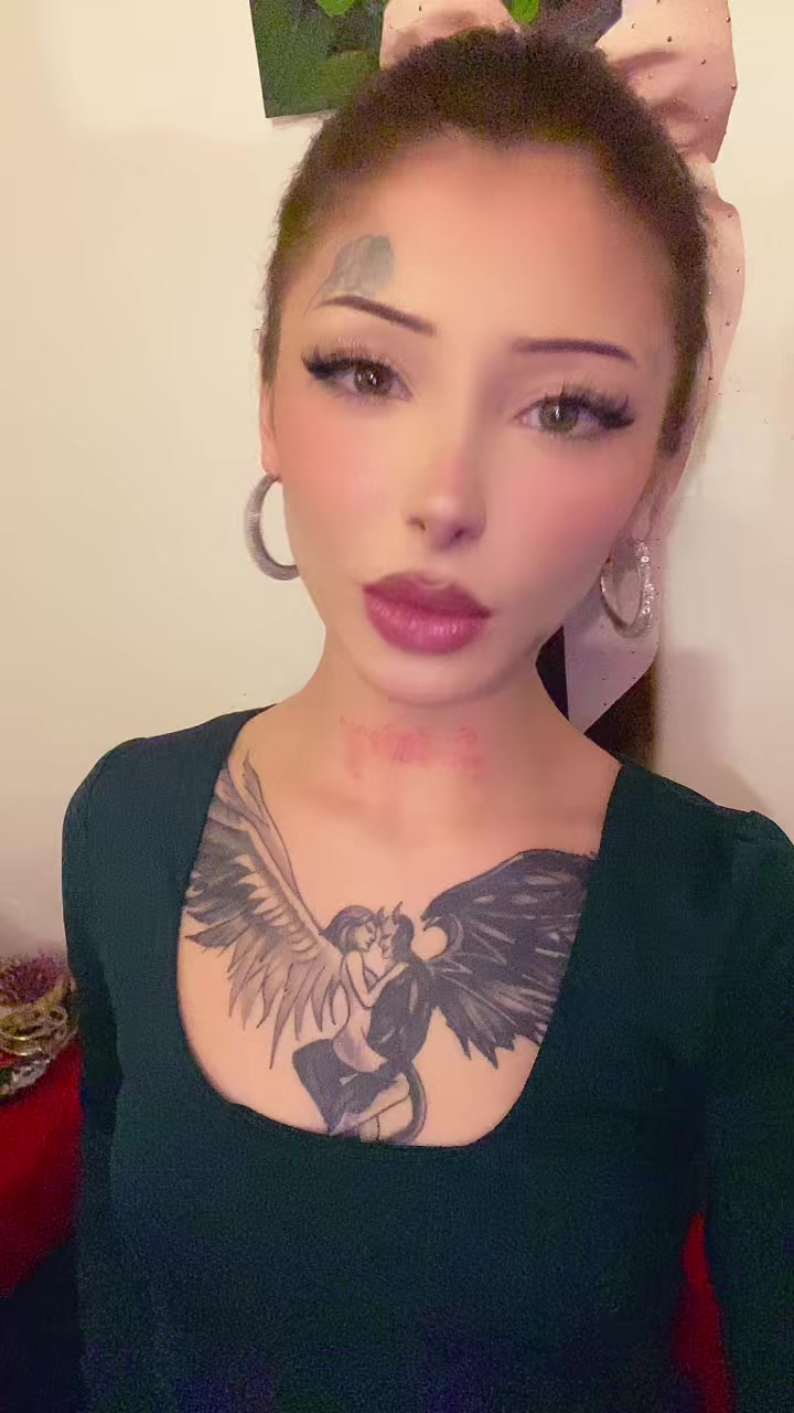 @lilithloquita💋