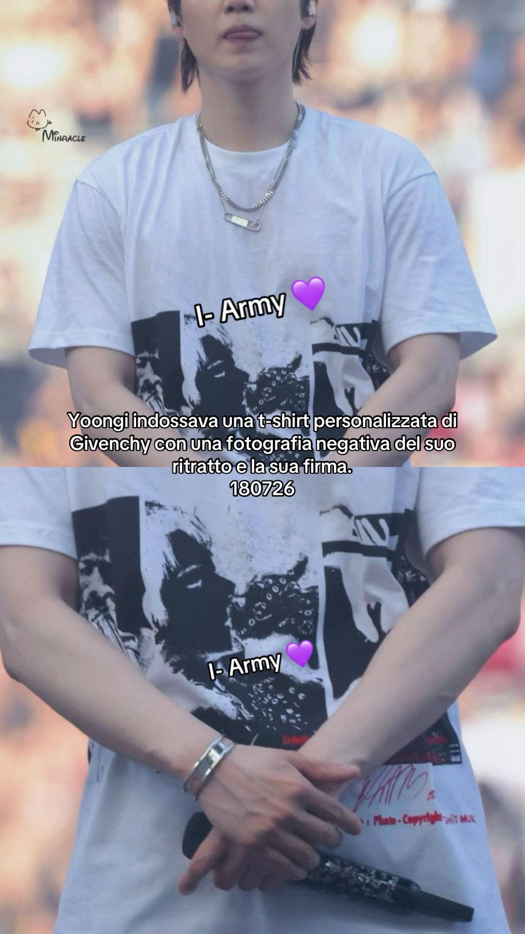 @I- Army 💜