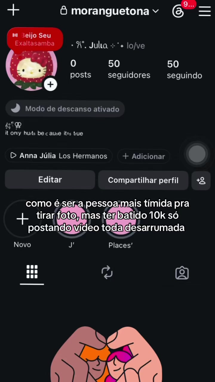 @Moranguetona