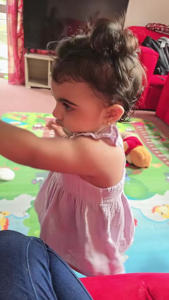 @🎀Baby Arishaa🍒🧸