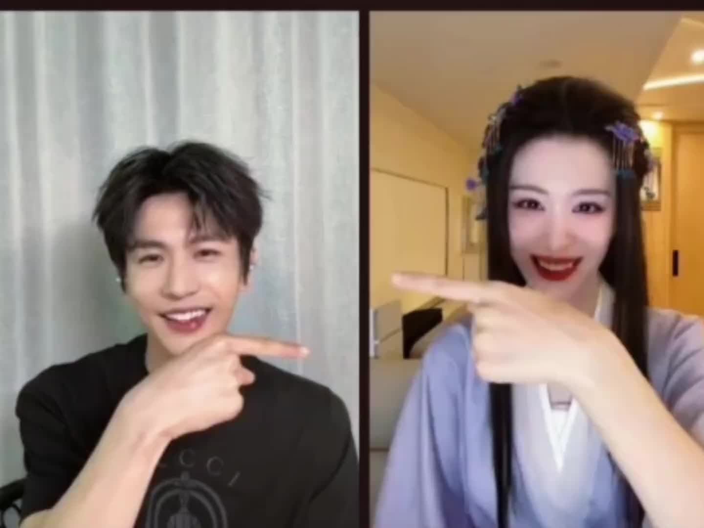 @Yanie