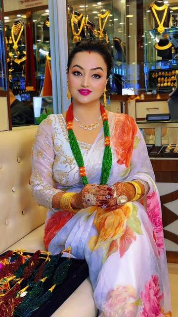 @Anjana Tiwari
