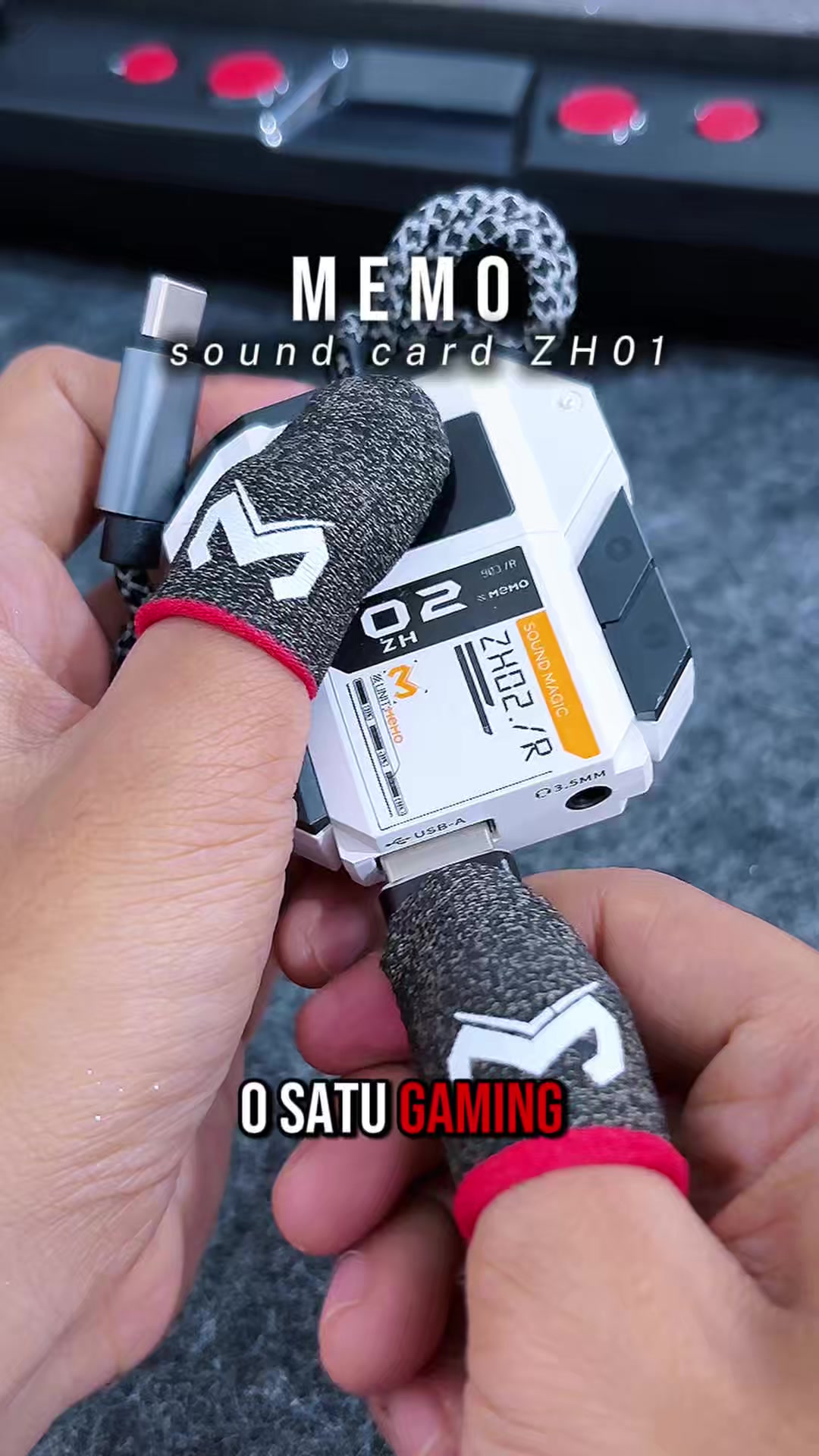 @MEMO INDONESIA
