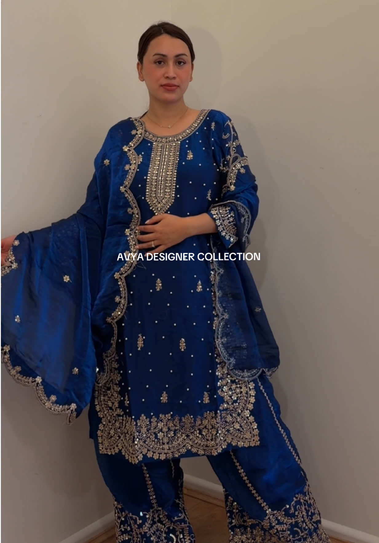 @Avya Designer Collection