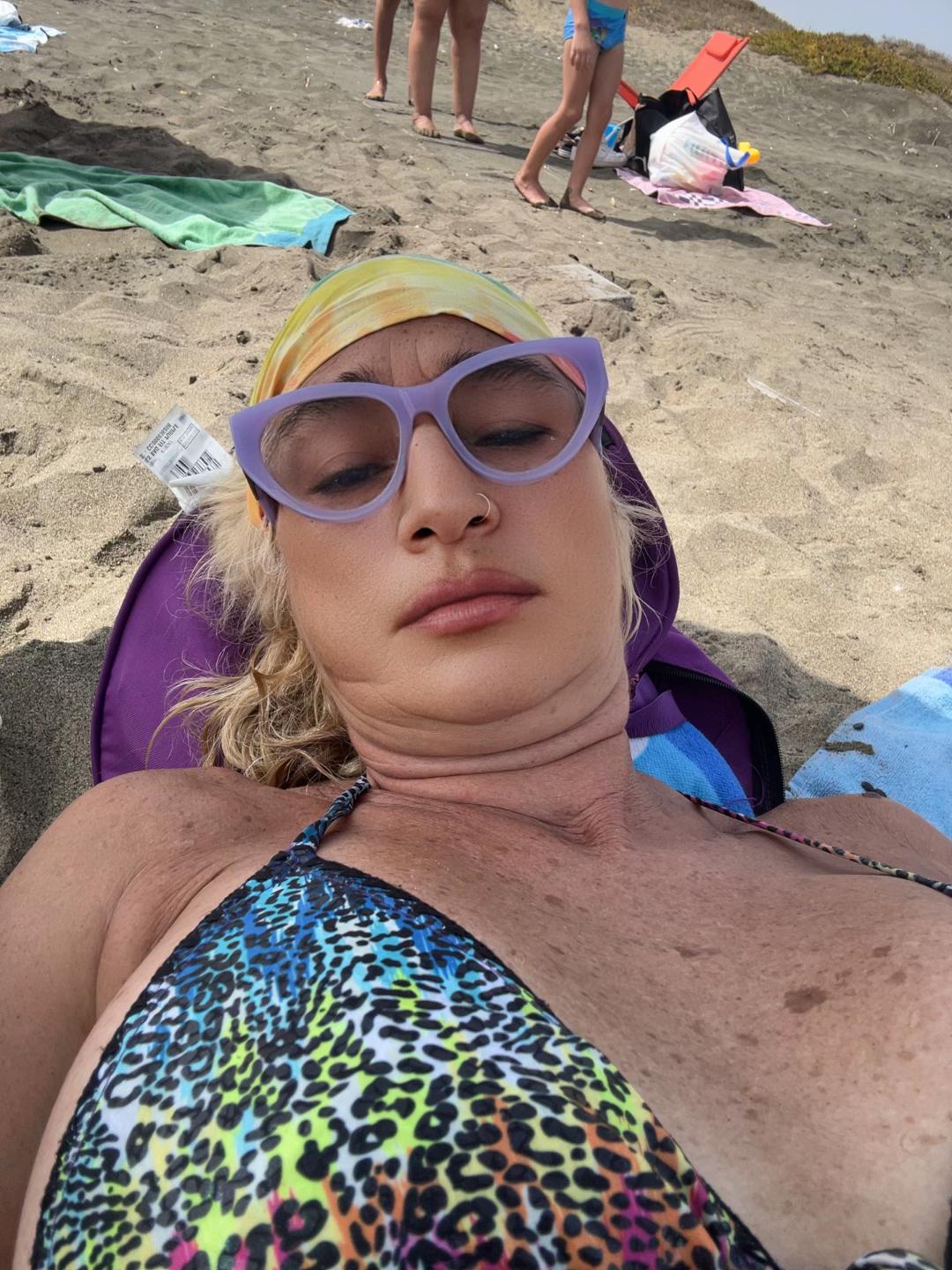 @Manuela Grimaldi
