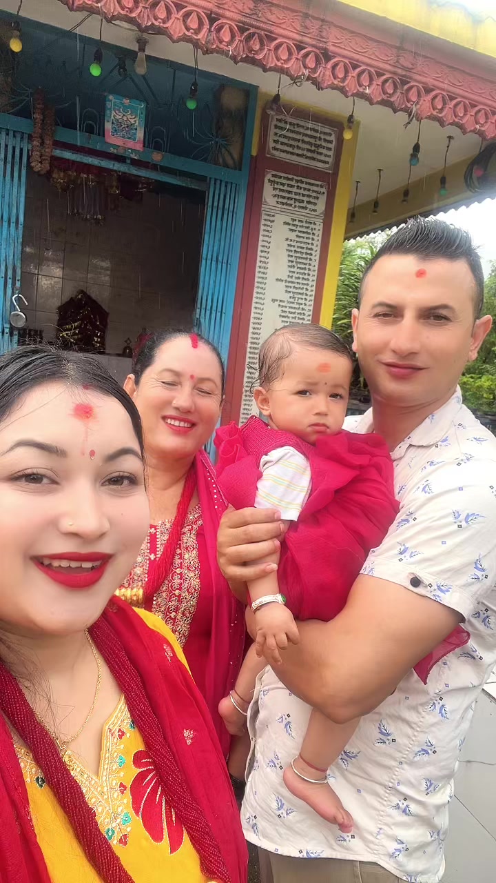 @Anuska Khadka&hearts;️