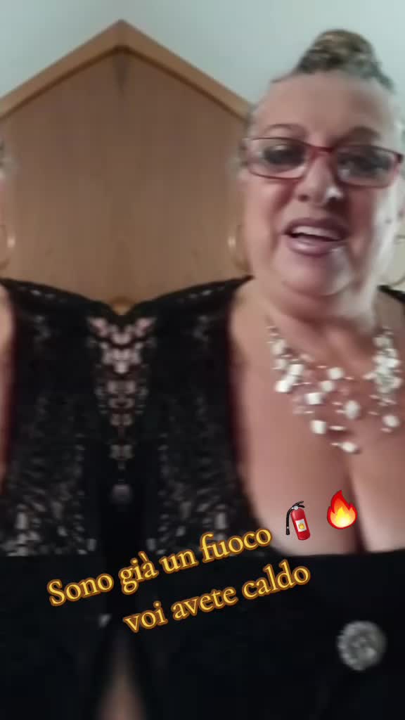 @❤️Lady Mady Sensual ❤️