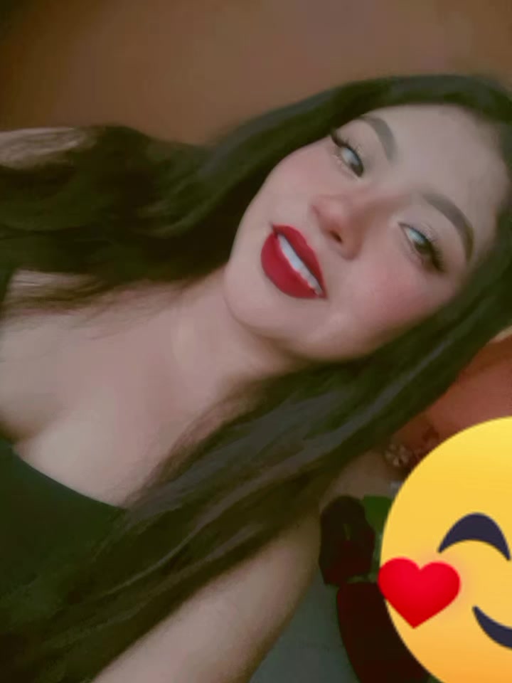 @bebecita ❤️🥰