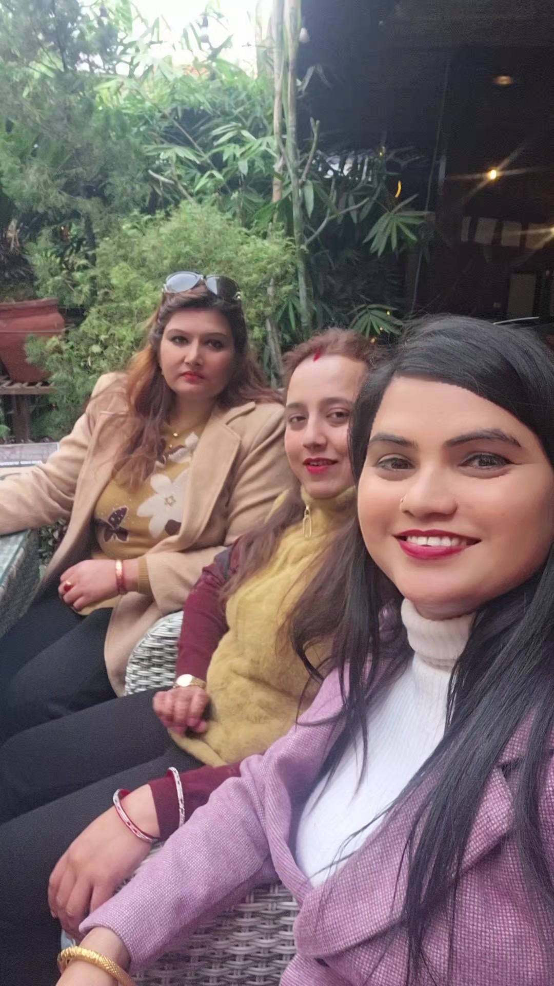 @Bishnumayapoudel