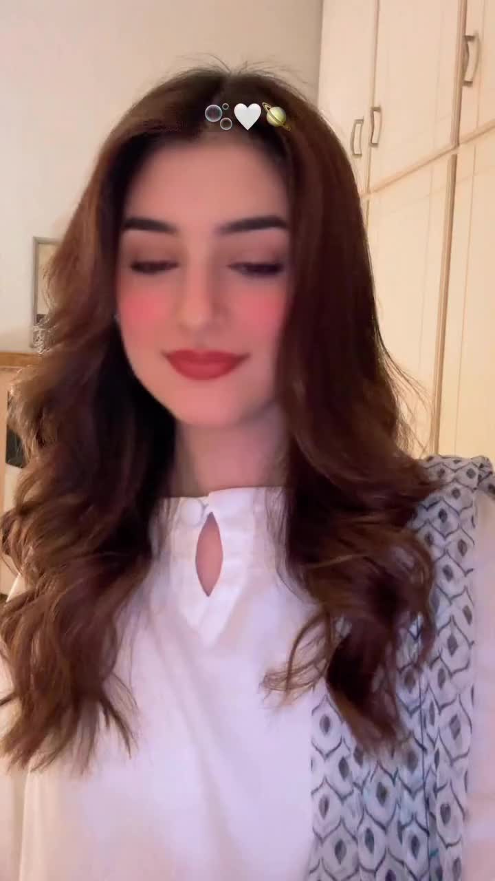 @Fatma sherazi