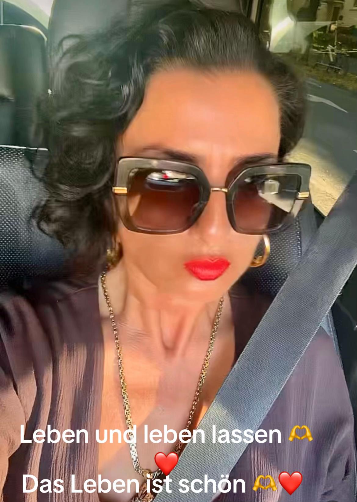 @Melanie Reinhardt