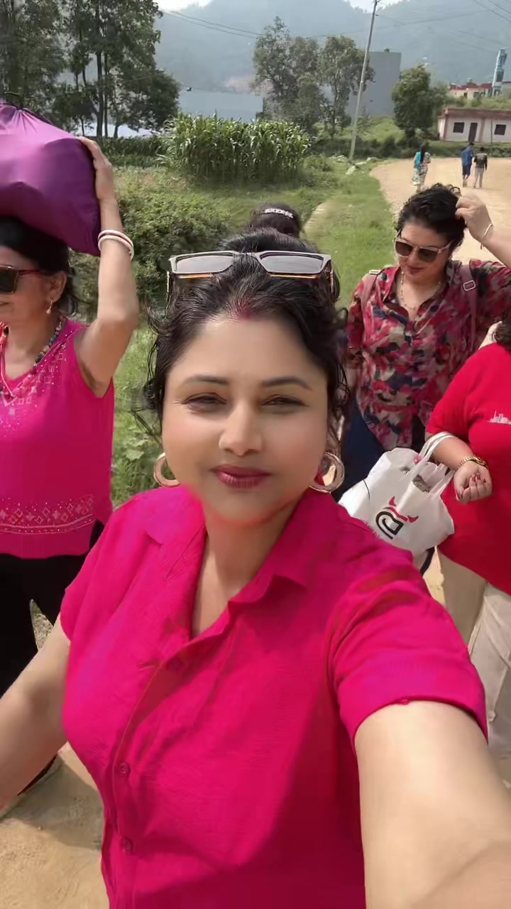 @Ajita Bhattarai