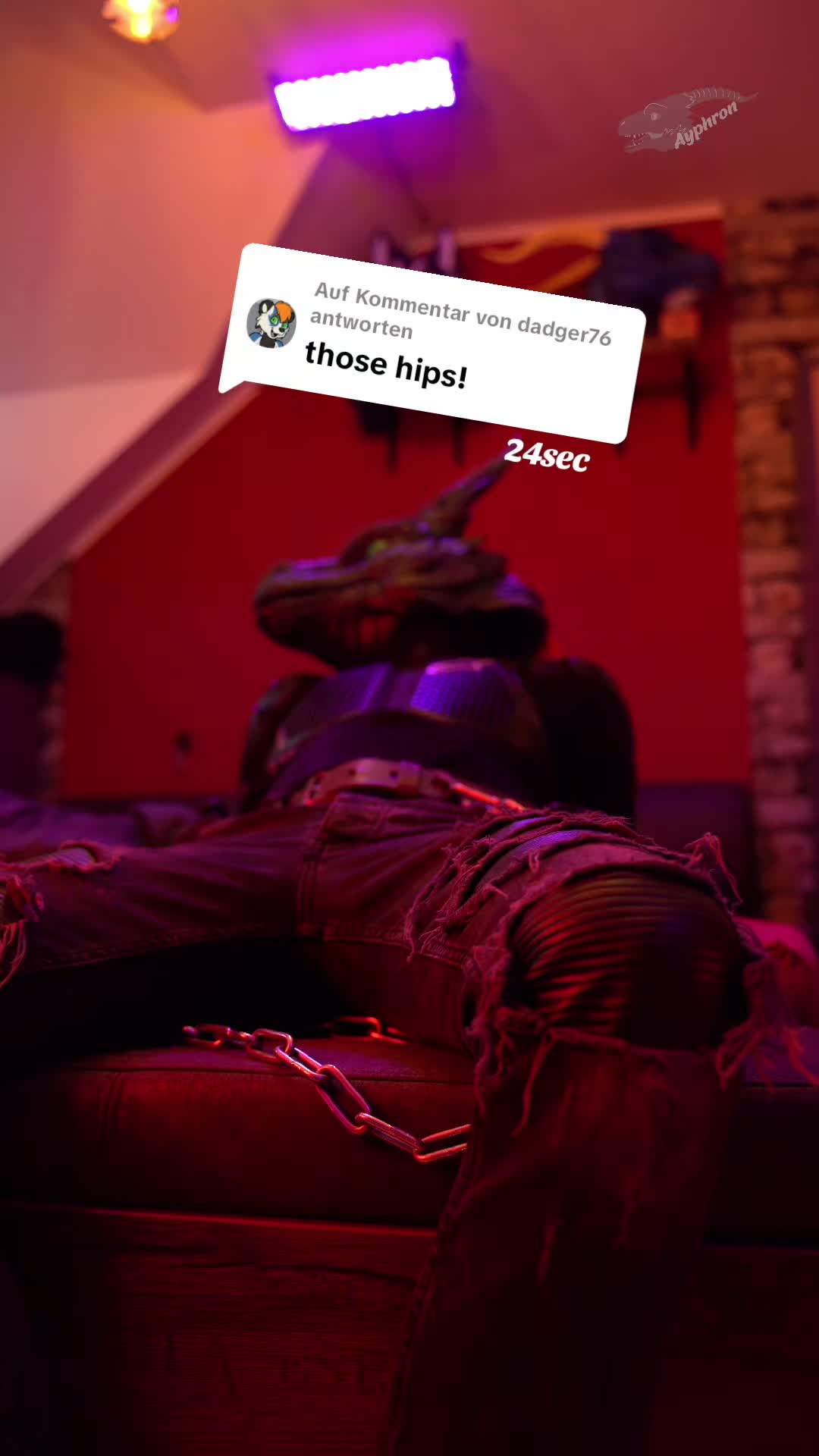 @ayphron