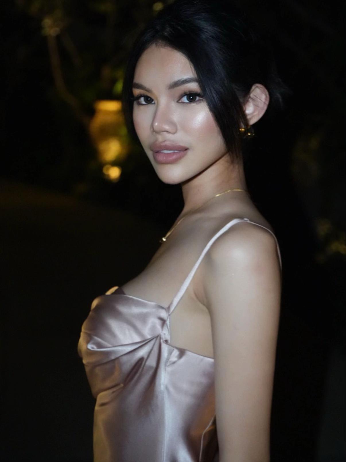 @Rachel Dang