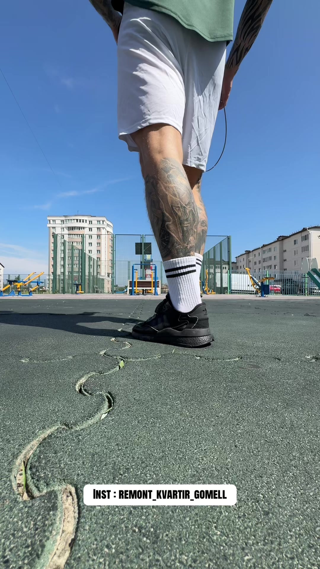 @Ремонт с Душой