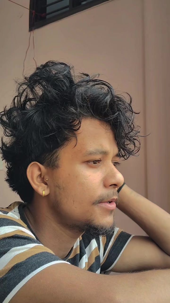 @Pradeep _Bishwakarma!❣️🖤