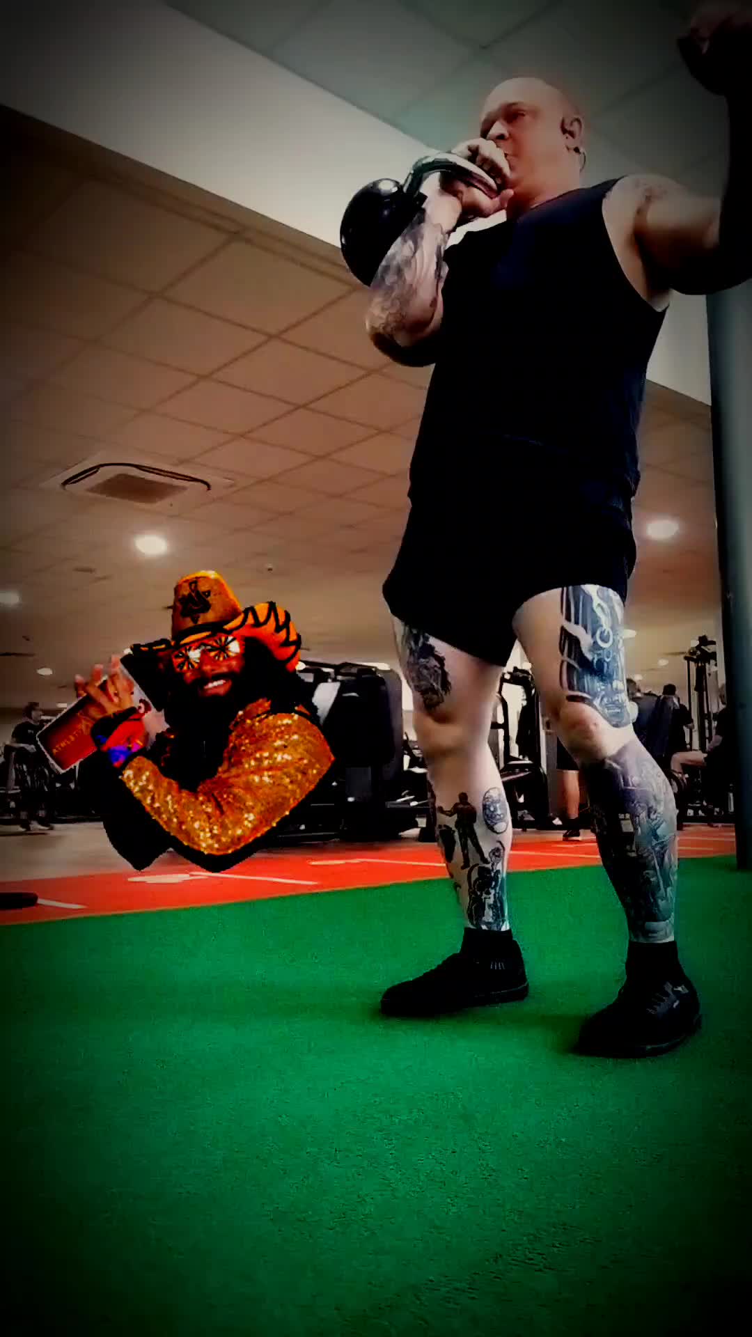 @Functional Power