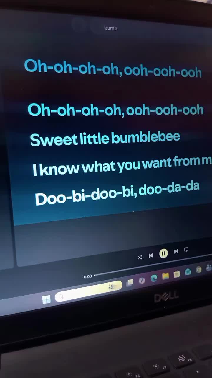 @Singing Soul