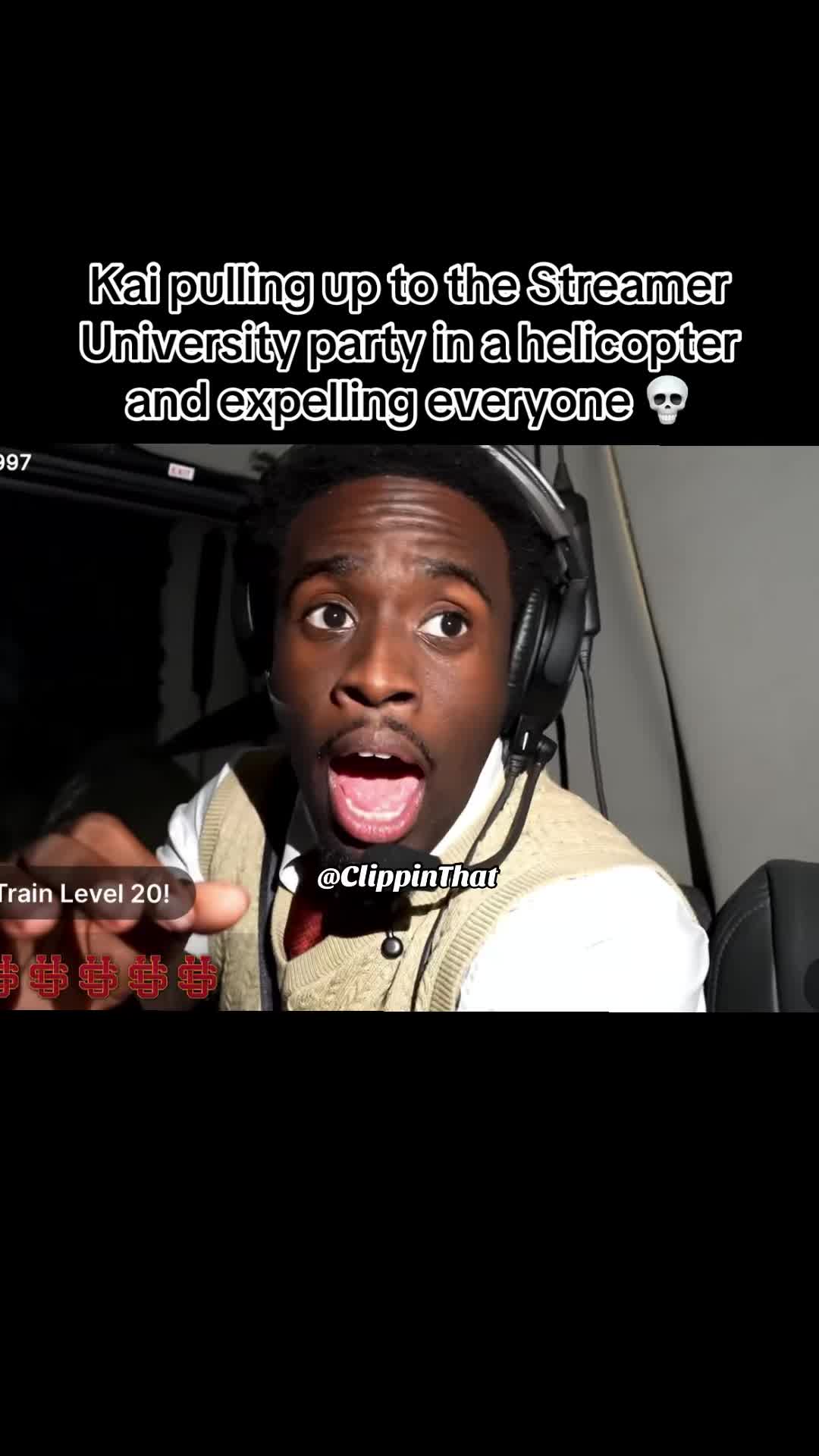 @ClippinThat