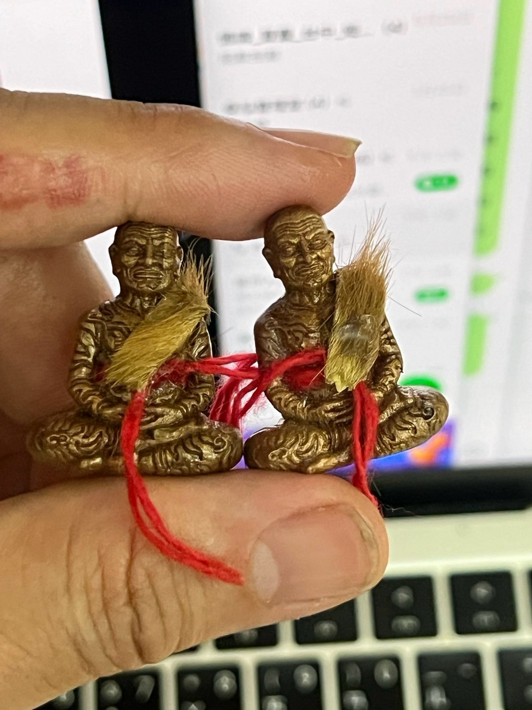 @信仰