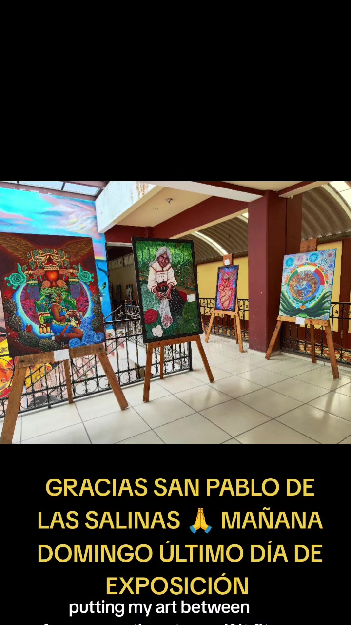 @Ernesto Camacho
