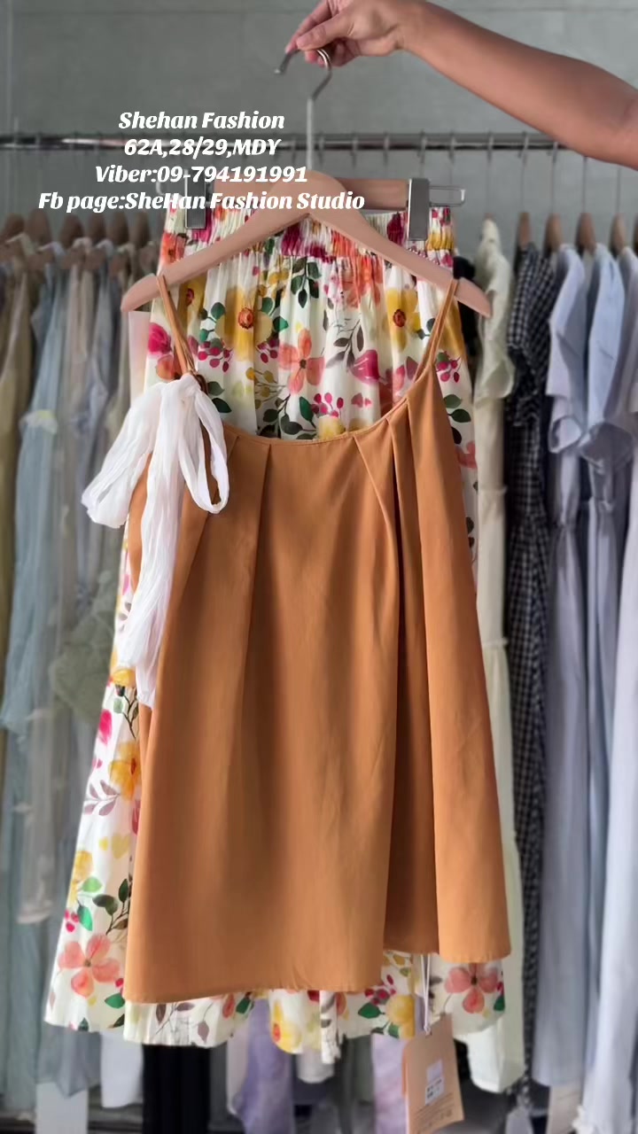 @SheHan Fashion -(2)