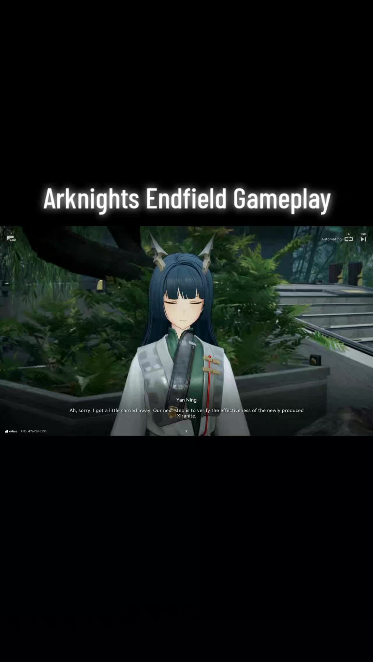 @UK Gamer Alex
