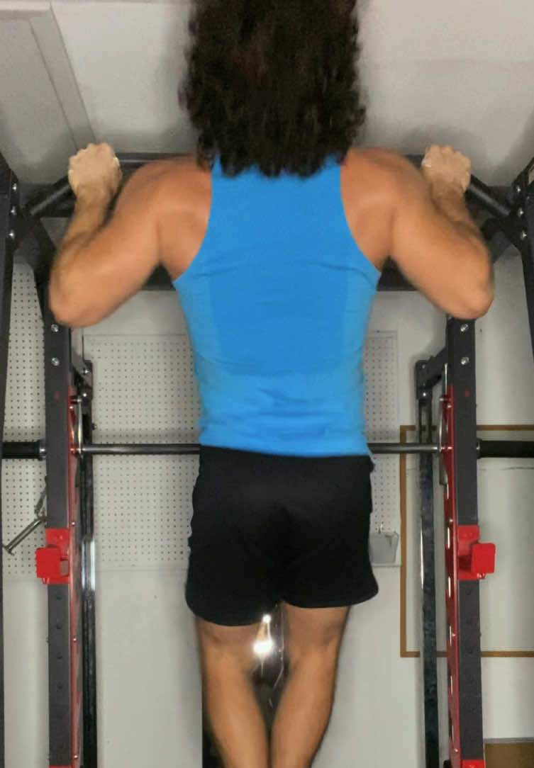 @Caleb Lifts