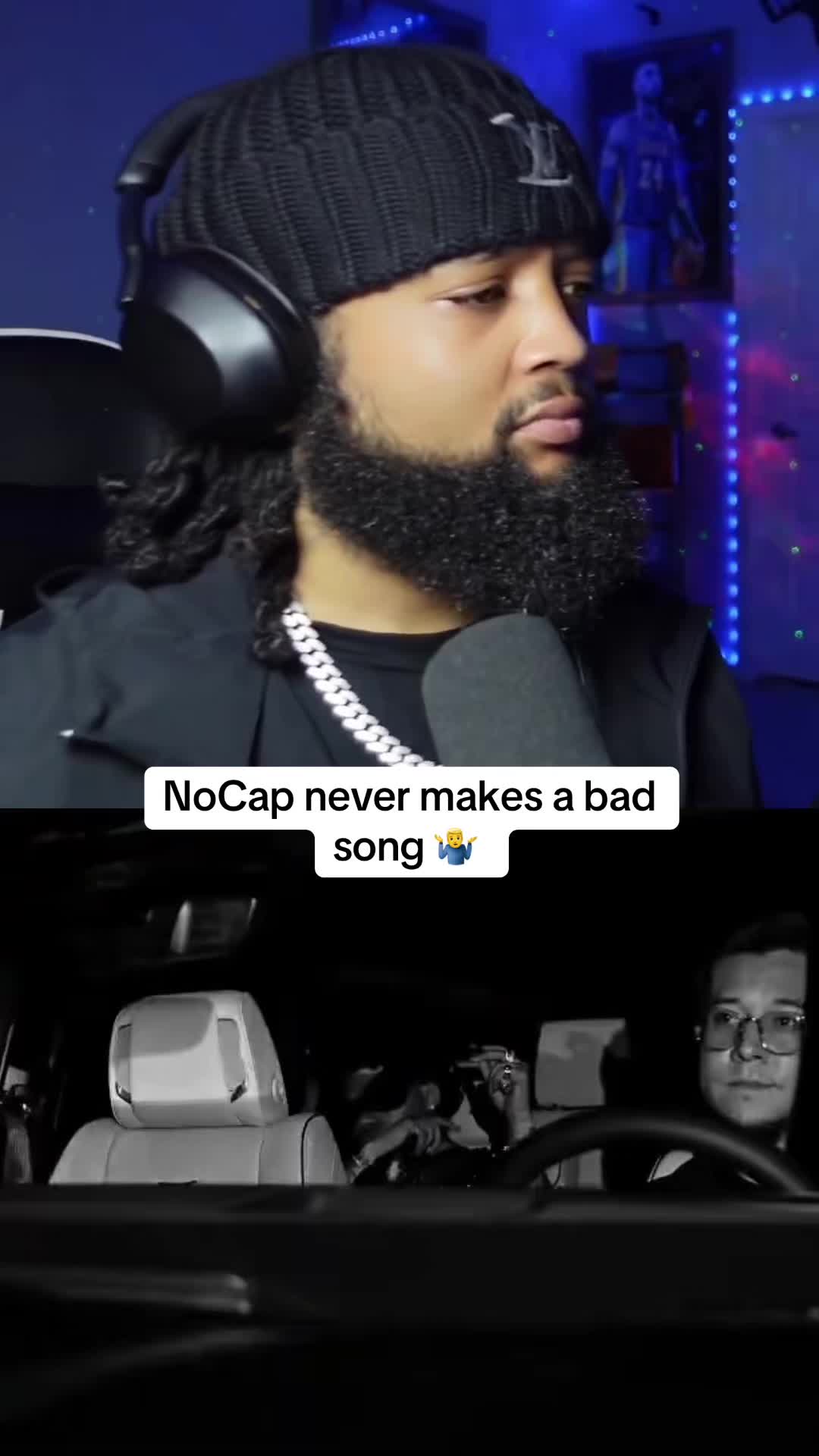 @NoCap Fanpage