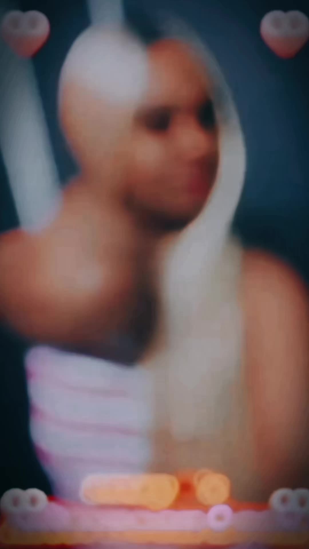 @Beautifulhtownqueen