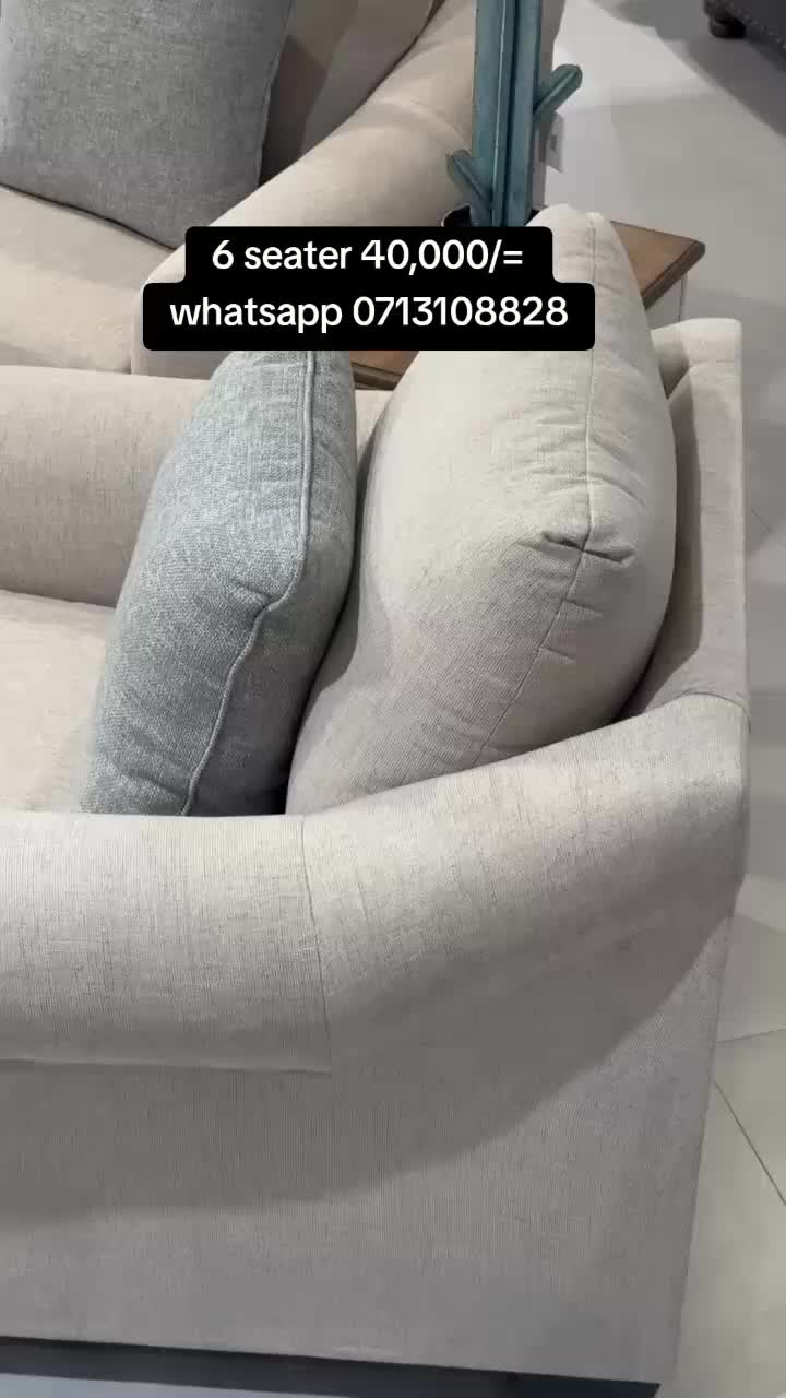 @Furniture Store Kenya