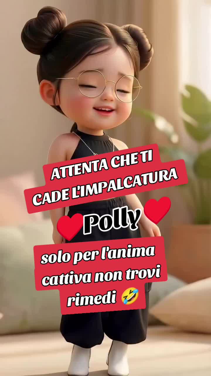 @&hearts;️ POLLY &hearts;️