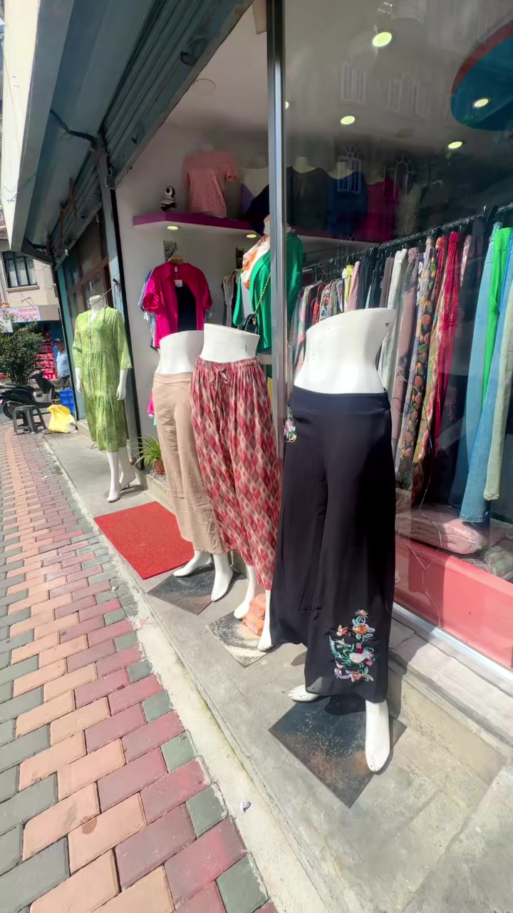 @Ladies&ensp;creation