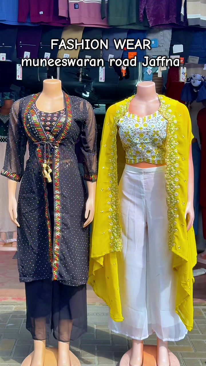 @fashion_wear_jaffna