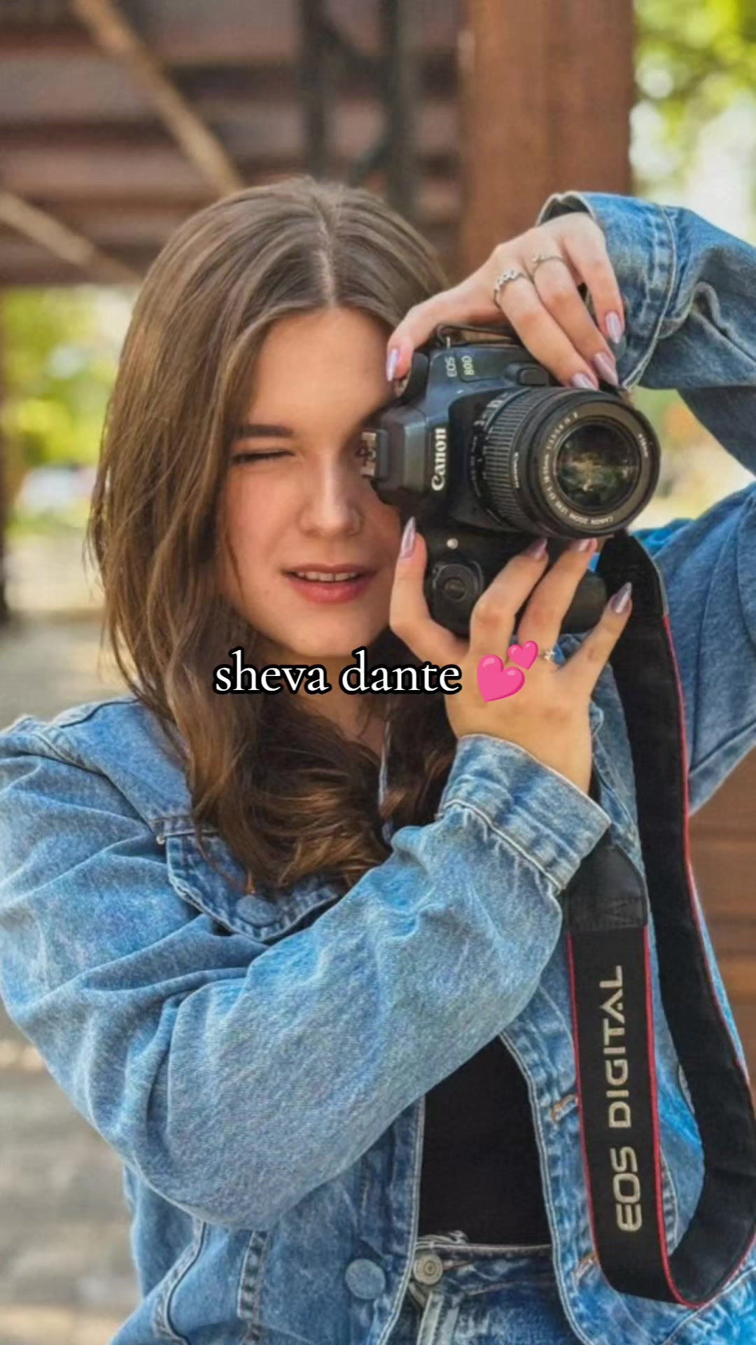@sheva dante Harry