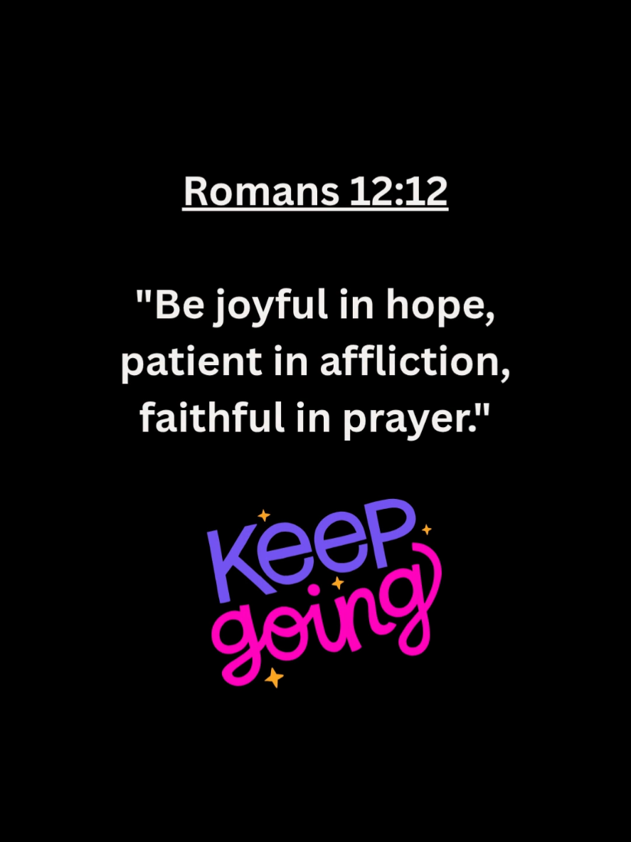 @DailyFaithBoost