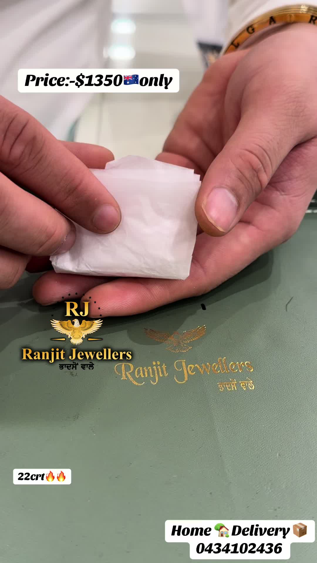 @Ranjit Jewellers