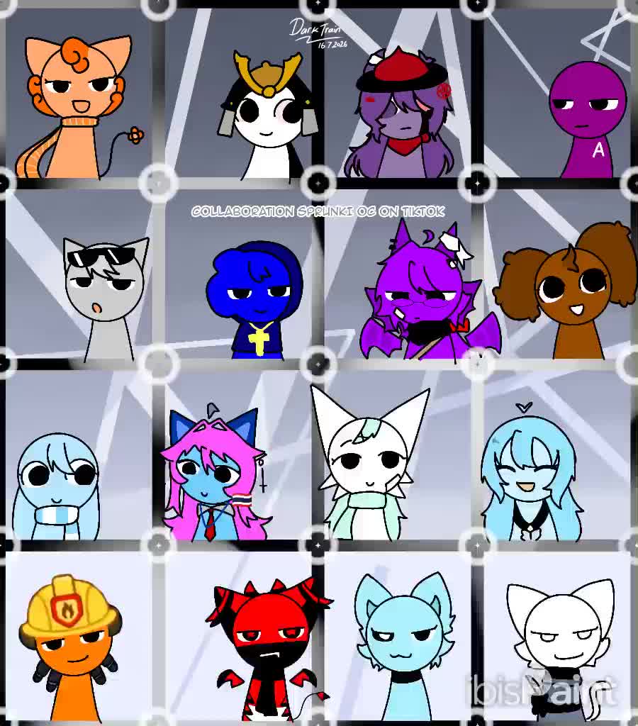 @DarkTrain