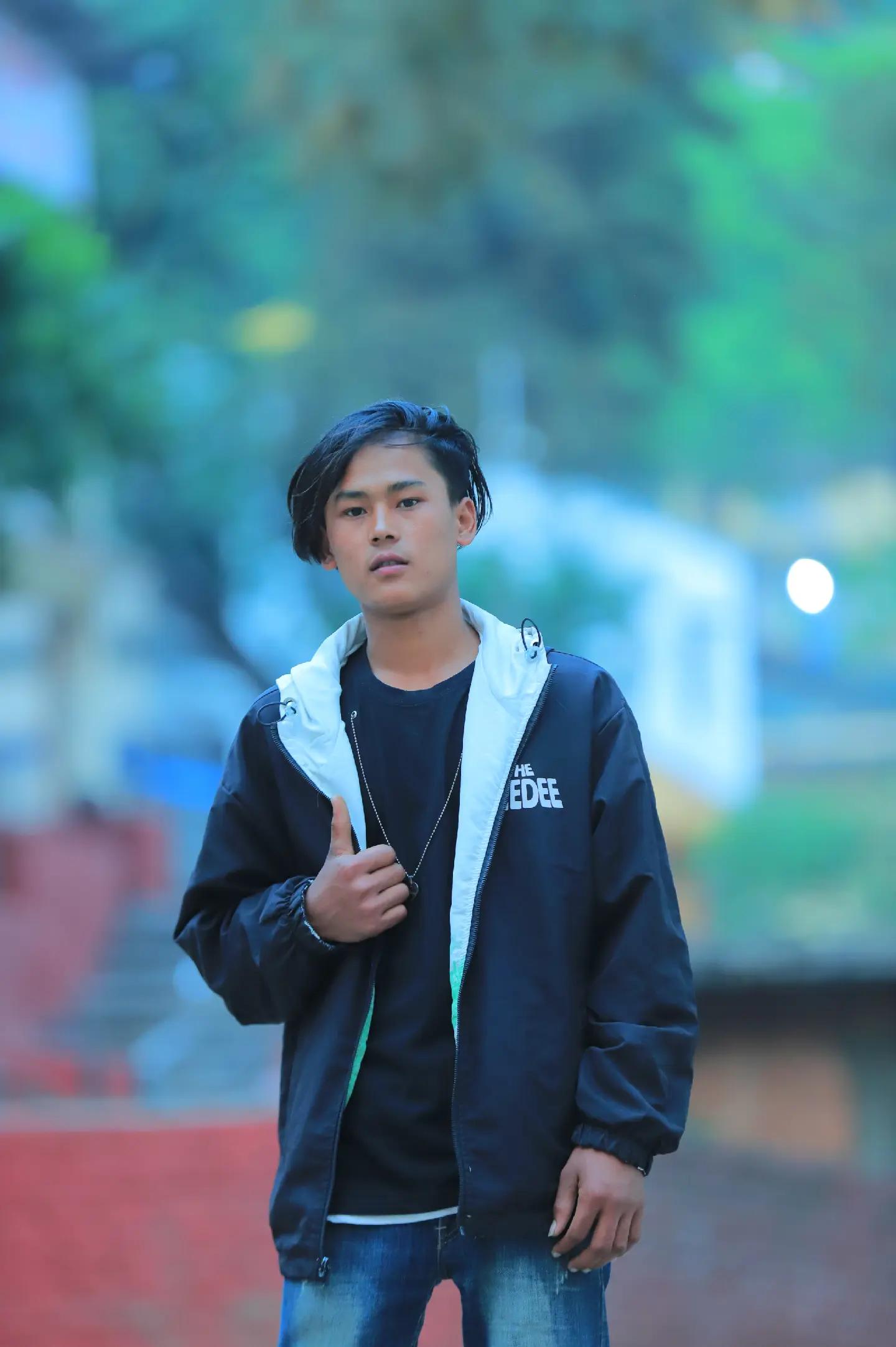 @🎙️ Raj Tamang