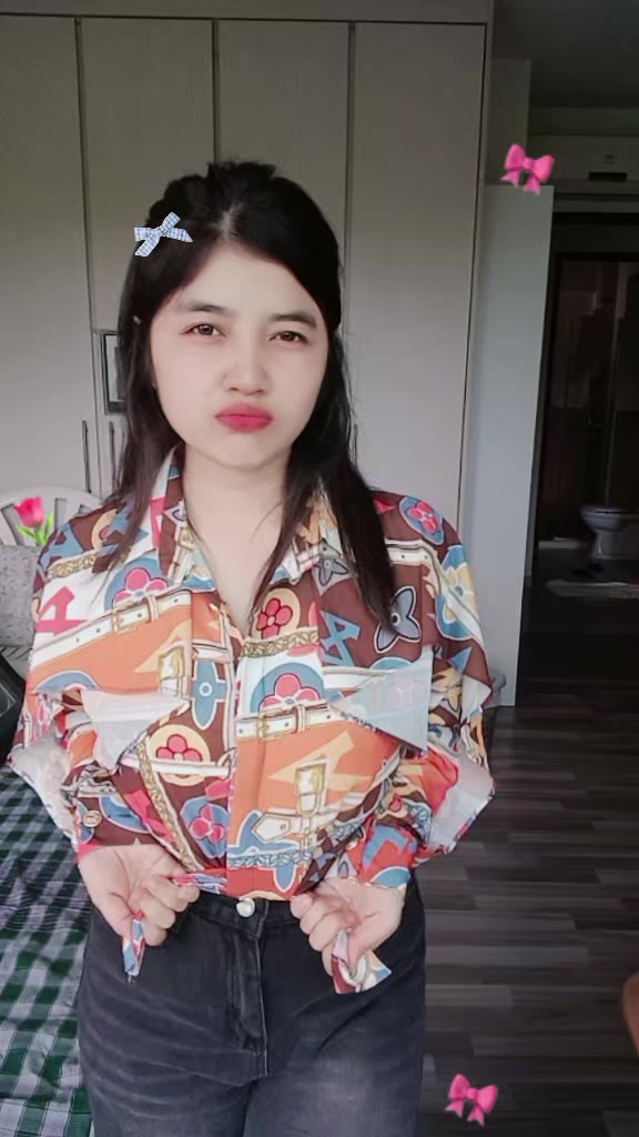 @May