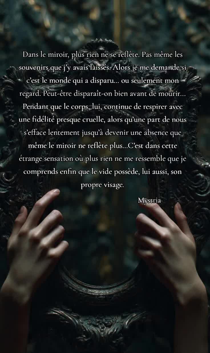 @Mystria