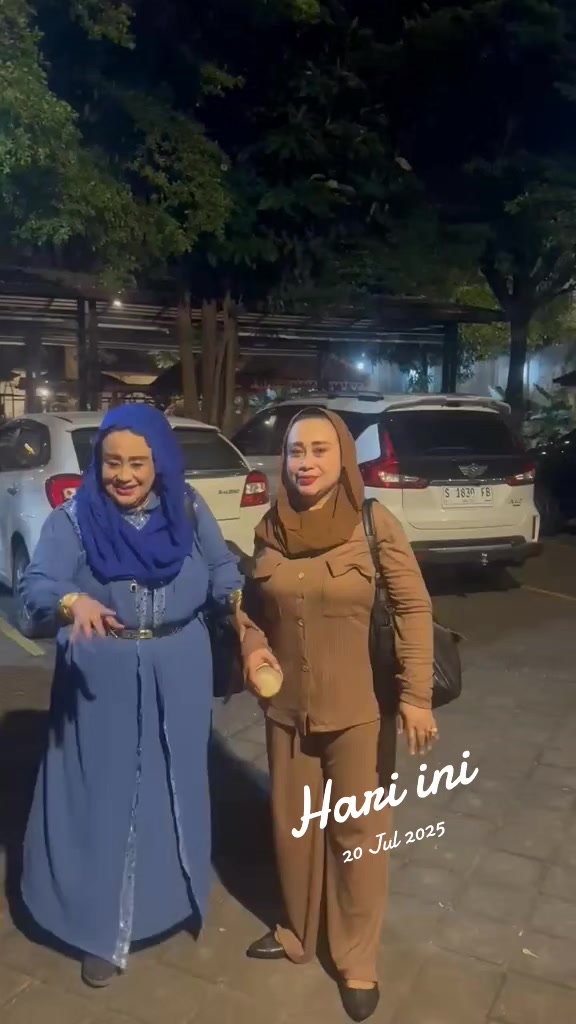 @Ratu cantik Sidoarjo