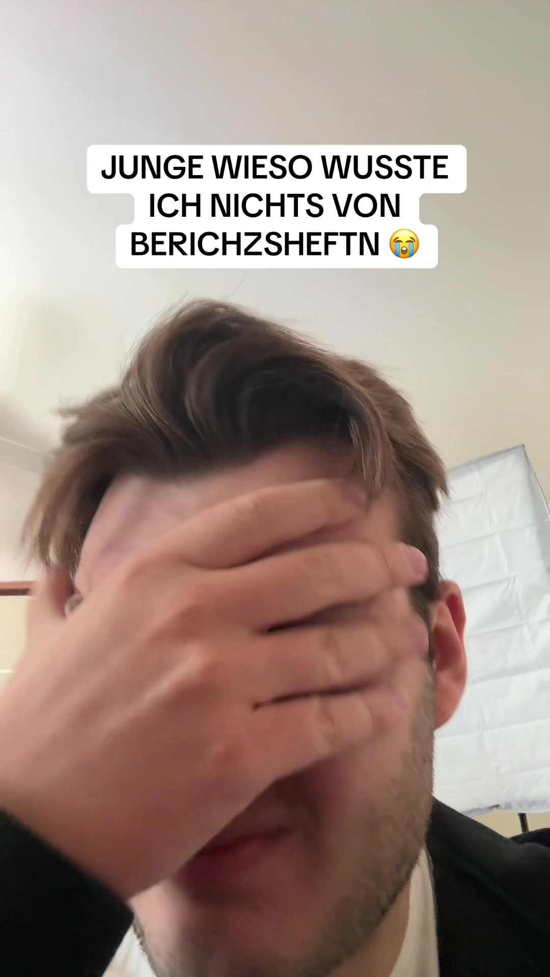@Azubibericht