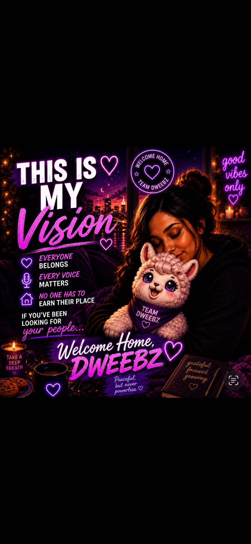 @💜🦙 | 𝕄𝕚𝕔𝕙𝕚𝕖 | 🦙💜