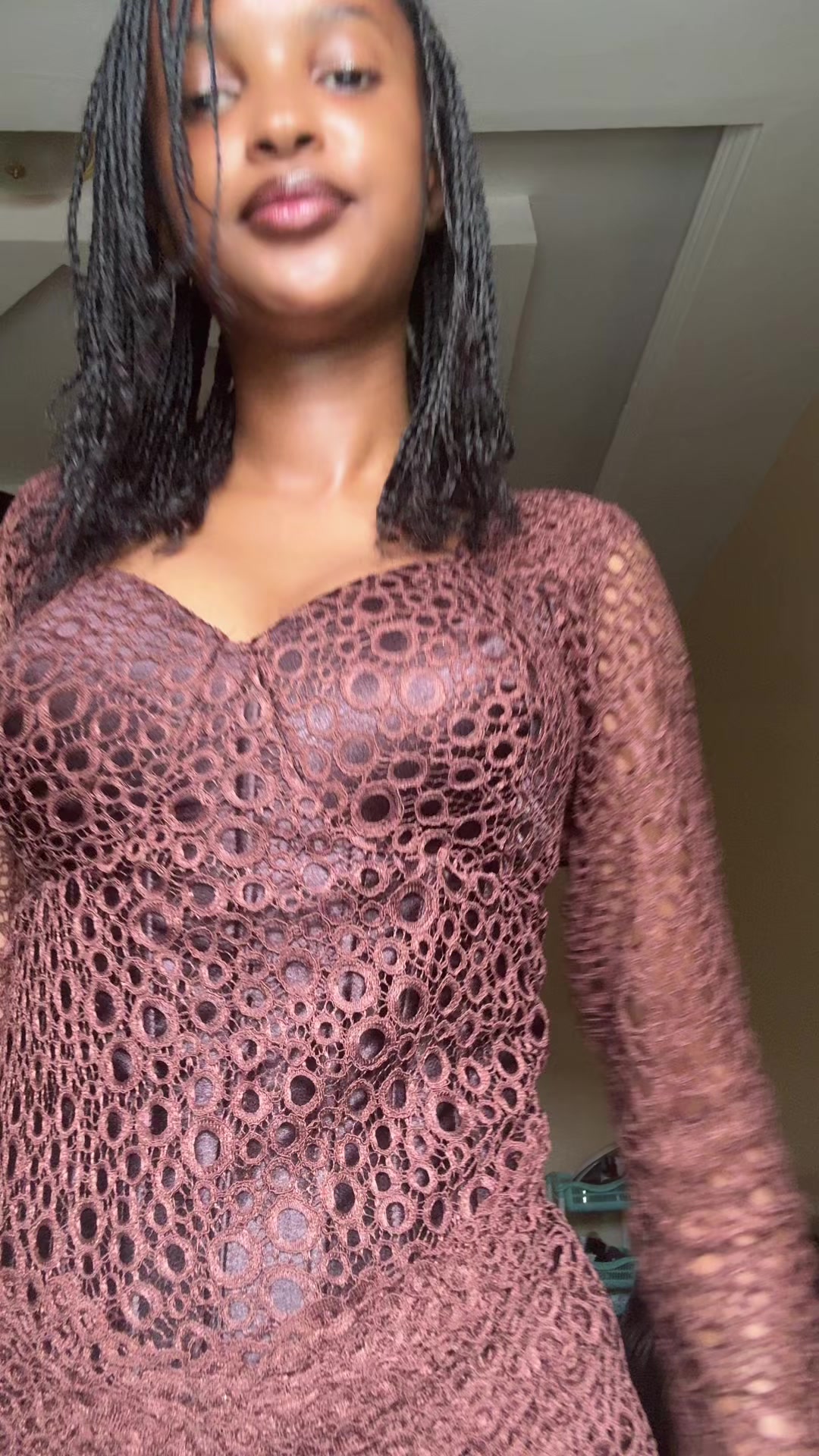 @cutefulani I content creator💋